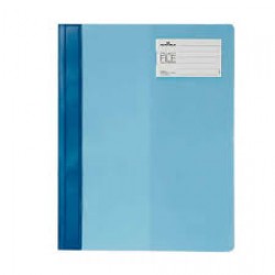 DURABLE 2745 VIEW FOLDER PROJECT FILE - BLUE